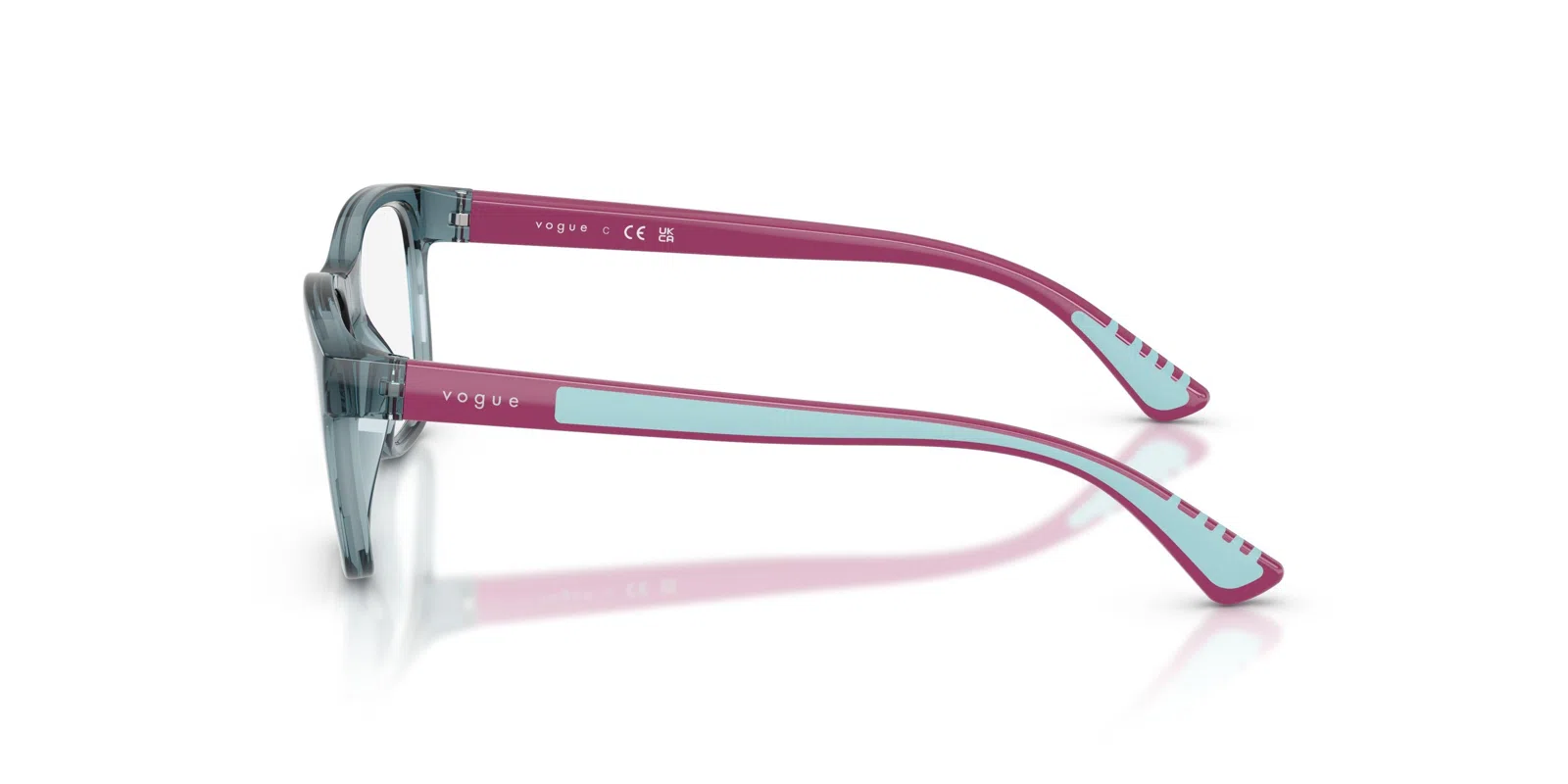 Vogue Eyewear Kids Vista 2042 Eyeglasses - view 24
